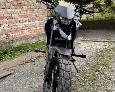 Tekken 250, объемом двигателя 0.25 л и пробегом 0 тыс. км за 1520 $, фото 5 на Automoto.ua