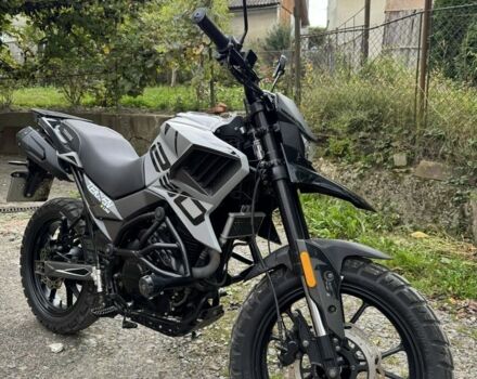 Tekken 250, объемом двигателя 0.25 л и пробегом 0 тыс. км за 1520 $, фото 3 на Automoto.ua