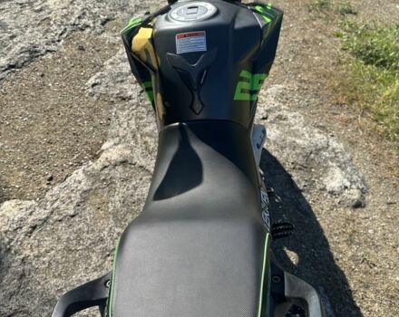 Tekken 250, объемом двигателя 0.25 л и пробегом 0 тыс. км за 1295 $, фото 8 на Automoto.ua