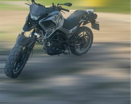 Tekken 250, объемом двигателя 0.25 л и пробегом 0 тыс. км за 1550 $, фото 4 на Automoto.ua