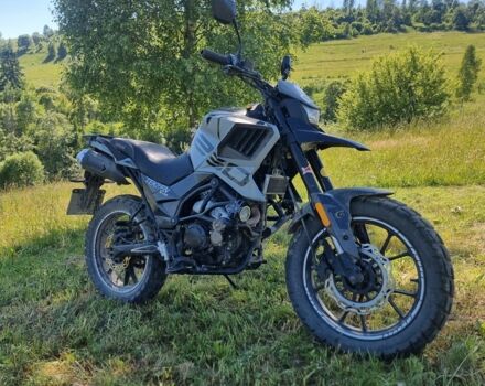 Tekken 250, объемом двигателя 0.25 л и пробегом 0 тыс. км за 1440 $, фото 3 на Automoto.ua