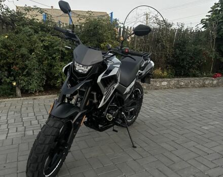 Tekken 250, объемом двигателя 0.25 л и пробегом 0 тыс. км за 1550 $, фото 4 на Automoto.ua