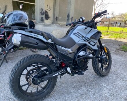 Tekken 250, об'ємом двигуна 0.25 л та пробігом 0 тис. км за 1749 $, фото 1 на Automoto.ua