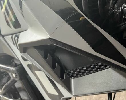 Tekken 250, объемом двигателя 0.25 л и пробегом 0 тыс. км за 1400 $, фото 6 на Automoto.ua