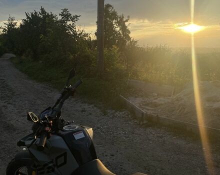 Tekken 250, объемом двигателя 0.25 л и пробегом 0 тыс. км за 1550 $, фото 1 на Automoto.ua