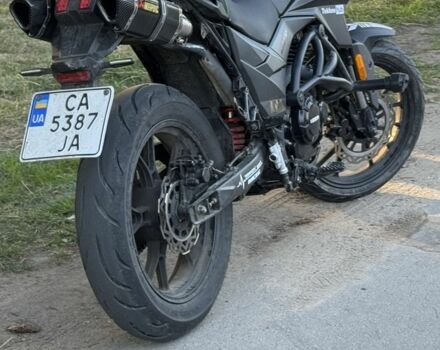 Tekken 250, объемом двигателя 0.25 л и пробегом 0 тыс. км за 1750 $, фото 2 на Automoto.ua