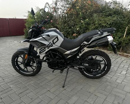 Tekken 250, объемом двигателя 0.25 л и пробегом 0 тыс. км за 1550 $, фото 2 на Automoto.ua