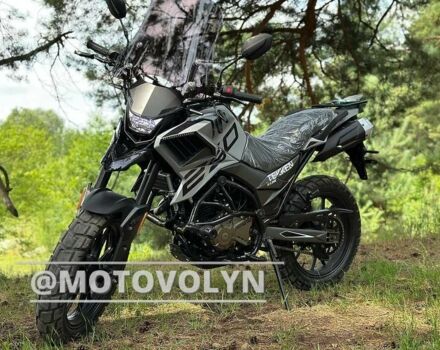 Tekken 250 2024 в Луцке на Automoto.ua Tekken 250, объемом двигателя 0.25 л и пробегом 0 тыс. км за 1800 $, фото 15 на Automoto.ua