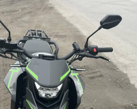 Tekken 250, об'ємом двигуна 0 л та пробігом 11 тис. км за 1250 $, фото 1 на Automoto.ua