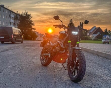 Tekken 250, об'ємом двигуна 0.25 л та пробігом 0 тис. км за 1300 $, фото 1 на Automoto.ua