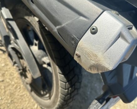 Tekken 250, объемом двигателя 0.25 л и пробегом 0 тыс. км за 1295 $, фото 6 на Automoto.ua