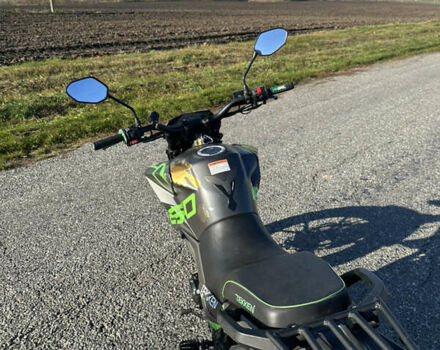 Tekken 250, об'ємом двигуна 0 л та пробігом 11 тис. км за 1250 $, фото 9 на Automoto.ua