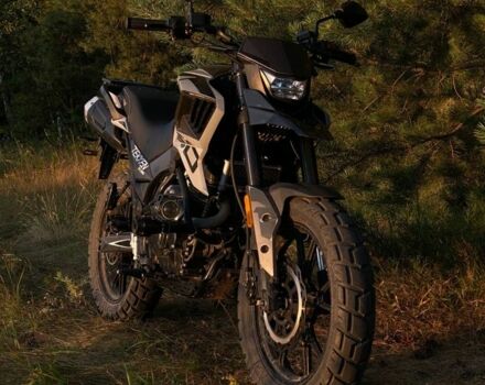 Tekken 250, объемом двигателя 0.25 л и пробегом 0 тыс. км за 1328 $, фото 4 на Automoto.ua