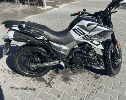 Tekken 250, объемом двигателя 0.25 л и пробегом 0 тыс. км за 1450 $, фото 3 на Automoto.ua