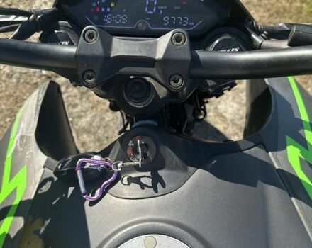 Tekken 250, объемом двигателя 0.25 л и пробегом 0 тыс. км за 1295 $, фото 1 на Automoto.ua