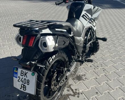 Tekken 250, объемом двигателя 0.25 л и пробегом 0 тыс. км за 1450 $, фото 4 на Automoto.ua