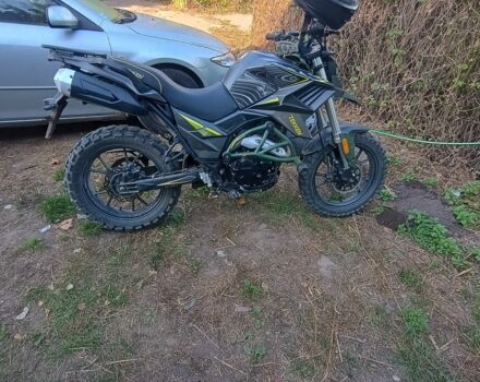 Tekken 250, объемом двигателя 0 л и пробегом 0 тыс. км за 1309 $, фото 1 на Automoto.ua