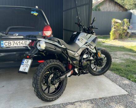 Tekken 250, объемом двигателя 0.25 л и пробегом 0 тыс. км за 1699 $, фото 2 на Automoto.ua