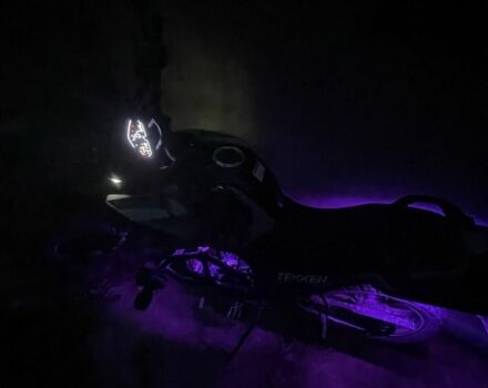 Tekken 250, объемом двигателя 0.25 л и пробегом 0 тыс. км за 1550 $, фото 7 на Automoto.ua