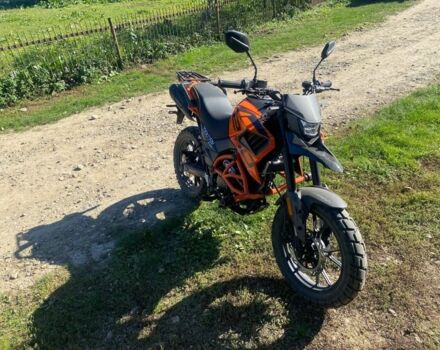 Tekken 250, об'ємом двигуна 0 л та пробігом 0 тис. км за 1699 $, фото 2 на Automoto.ua