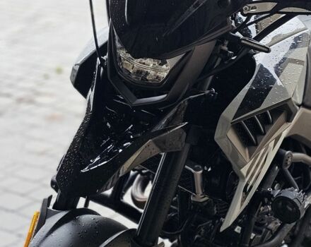 Tekken 250, объемом двигателя 0.25 л и пробегом 0 тыс. км за 1850 $, фото 5 на Automoto.ua