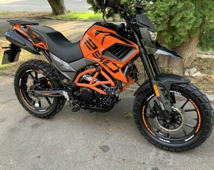 Tekken 250, об'ємом двигуна 0.25 л та пробігом 0 тис. км за 1650 $, фото 1 на Automoto.ua