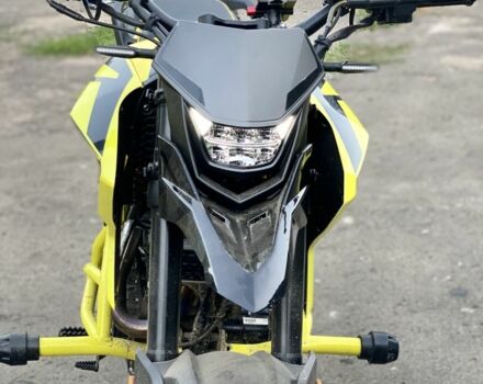 Tekken 250, об'ємом двигуна 0.25 л та пробігом 0 тис. км за 1700 $, фото 1 на Automoto.ua