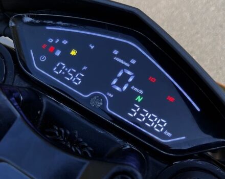 Tekken 250, об'ємом двигуна 0.25 л та пробігом 0 тис. км за 1680 $, фото 6 на Automoto.ua