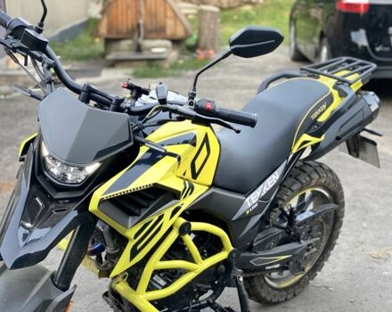 Tekken 250, об'ємом двигуна 0.25 л та пробігом 0 тис. км за 1700 $, фото 4 на Automoto.ua