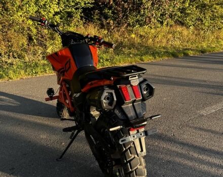 Tekken 250, об'ємом двигуна 0.25 л та пробігом 0 тис. км за 1680 $, фото 3 на Automoto.ua