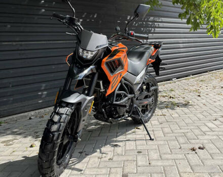 Tekken 250, об'ємом двигуна 0.25 л та пробігом 3 тис. км за 1400 $, фото 5 на Automoto.ua