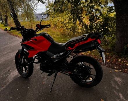 Tekken 250, об'ємом двигуна 0.25 л та пробігом 0 тис. км за 1400 $, фото 5 на Automoto.ua