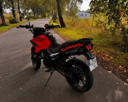 Tekken 250, об'ємом двигуна 0.25 л та пробігом 0 тис. км за 1400 $, фото 2 на Automoto.ua