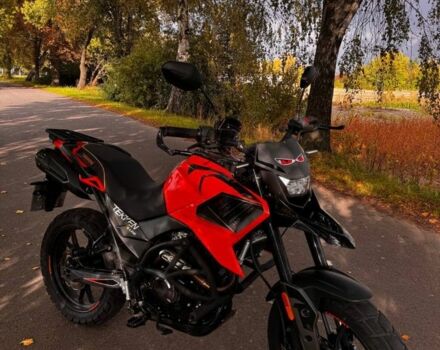 Tekken 250, об'ємом двигуна 0.25 л та пробігом 0 тис. км за 1400 $, фото 3 на Automoto.ua