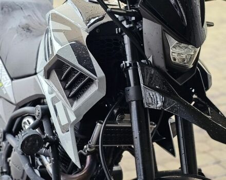 Tekken 250, объемом двигателя 0.25 л и пробегом 0 тыс. км за 1850 $, фото 6 на Automoto.ua