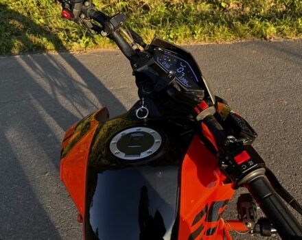 Tekken 250, об'ємом двигуна 0.25 л та пробігом 0 тис. км за 1680 $, фото 5 на Automoto.ua