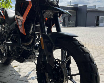 Tekken 250, об'ємом двигуна 0.25 л та пробігом 3 тис. км за 1400 $, фото 7 на Automoto.ua