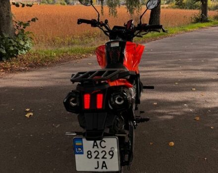 Tekken 250, об'ємом двигуна 0.25 л та пробігом 0 тис. км за 1400 $, фото 7 на Automoto.ua