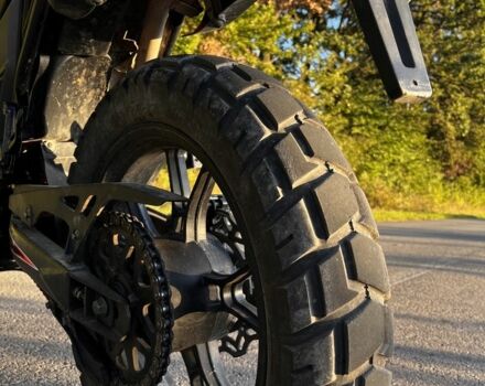 Tekken 250, об'ємом двигуна 0.25 л та пробігом 0 тис. км за 1680 $, фото 7 на Automoto.ua