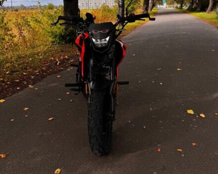 Tekken 250, об'ємом двигуна 0.25 л та пробігом 0 тис. км за 1400 $, фото 4 на Automoto.ua