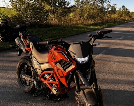 Tekken 250, об'ємом двигуна 0.25 л та пробігом 0 тис. км за 1680 $, фото 2 на Automoto.ua