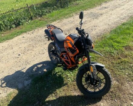 Tekken 250, об'ємом двигуна 0 л та пробігом 0 тис. км за 1699 $, фото 1 на Automoto.ua