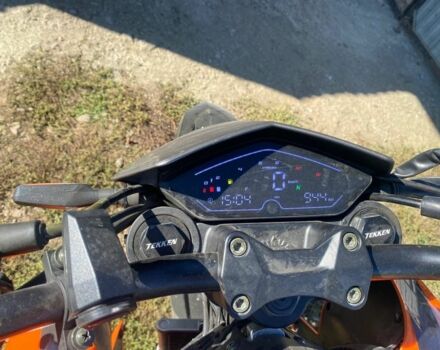 Tekken 250, об'ємом двигуна 0 л та пробігом 0 тис. км за 1699 $, фото 5 на Automoto.ua