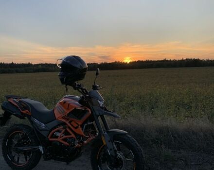 Tekken 250, об'ємом двигуна 0.25 л та пробігом 0 тис. км за 1650 $, фото 2 на Automoto.ua