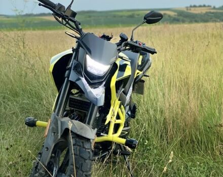 Tekken 250, об'ємом двигуна 0.25 л та пробігом 0 тис. км за 1700 $, фото 2 на Automoto.ua