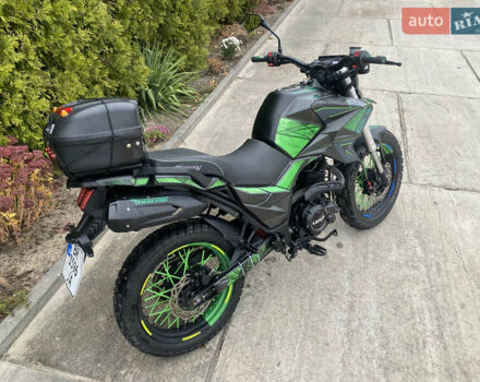 Tekken 250, об'ємом двигуна 0.25 л та пробігом 2 тис. км за 925 $, фото 3 на Automoto.ua