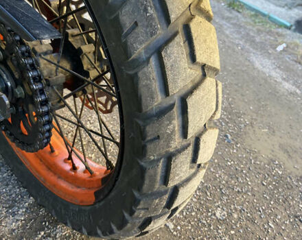 Tekken 250, об'ємом двигуна 0 л та пробігом 7 тис. км за 1300 $, фото 6 на Automoto.ua