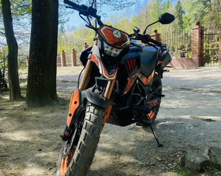Tekken 250, об'ємом двигуна 0 л та пробігом 7 тис. км за 1300 $, фото 8 на Automoto.ua