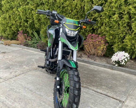 Tekken 250, об'ємом двигуна 0.25 л та пробігом 2 тис. км за 925 $, фото 5 на Automoto.ua