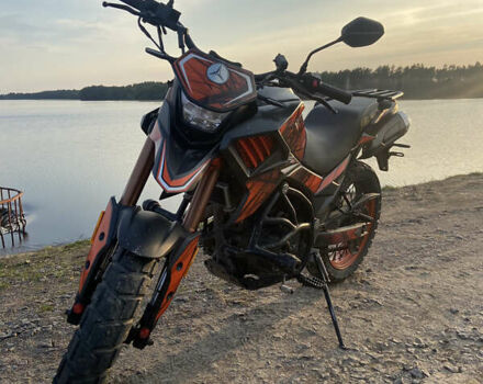 Tekken 250, об'ємом двигуна 0 л та пробігом 7 тис. км за 1300 $, фото 9 на Automoto.ua